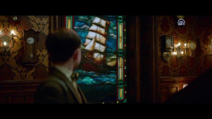 Sinema - 'Eski Evdeki Büyülü Saat' - İSTANBUL