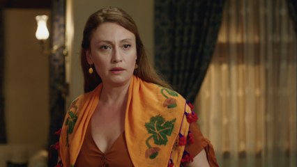 Nefes Nefese 8. Bölüm Şok Karşılaşma