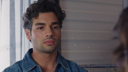 Nefes Nefese 8. Bölüm Sakin Ol!