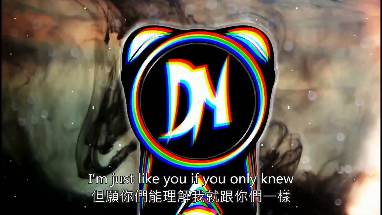 Louis Tomlinson - Just Like You [NAMAN Remix] (Lyric Video)