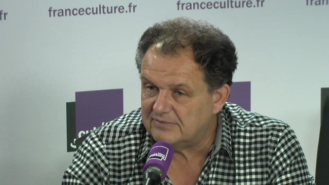 Pierre Grosser : Est-ce que la Russie peut accepter de devenir le partenaire junior de la Chine ?