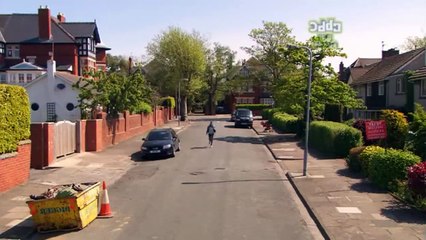 The Sarah Jane Adventures - 4x07 - The Empty Planet part1