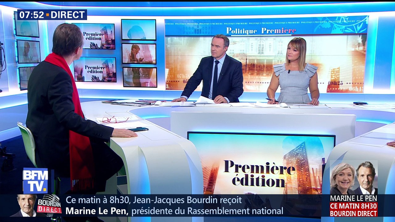 L’édito de Christophe Barbier: Élus locaux, une colère légitime ?