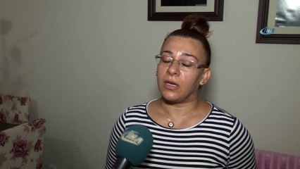 Öğretmenin derste konuşan öğrenciyi darp ettiği iddiası