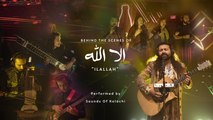 BTS, Ilallah, Sounds of Kolachi, Coke Studio Season 11, Episode 6
