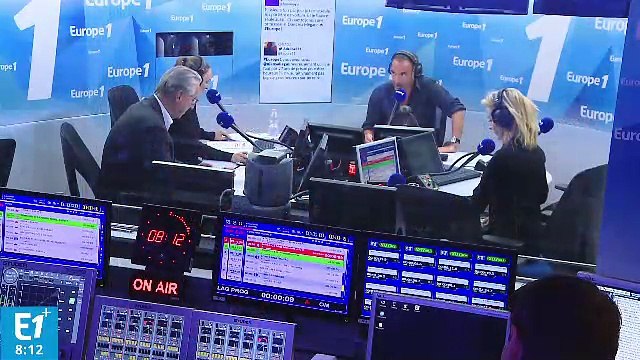 Le terrorisme au Sahel progresse : huit soldats ont été tués ce mercredi au Burkina Fasso