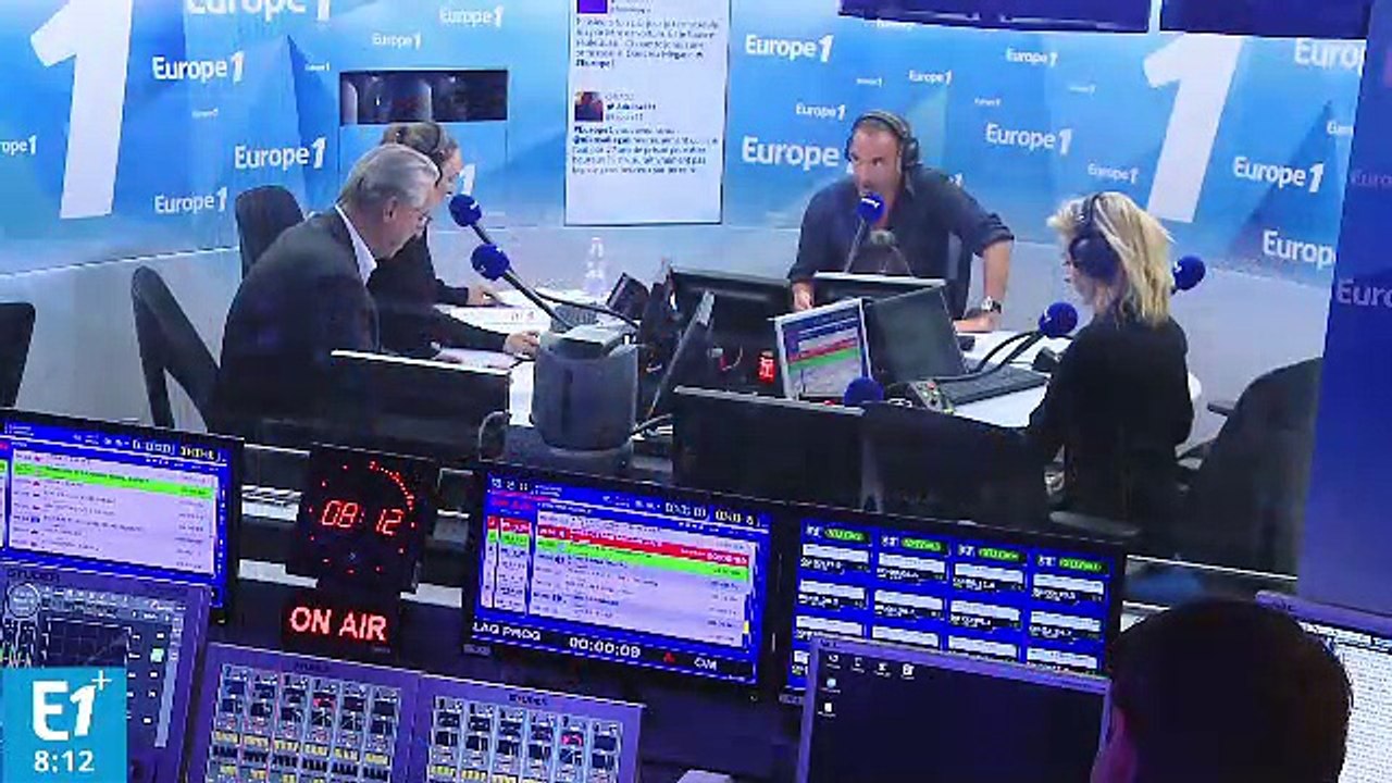 Le terrorisme au Sahel progresse : huit soldats ont été tués ce mercredi au Burkina Fasso