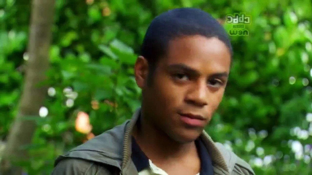 The Sarah Jane Adventures - 4x06 - Death of the Doctor part2