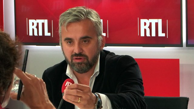 Alexis Corbière : Quand je regardais Manuel Valls à l'Assemblée, je voyais un fauteuil