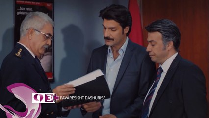 Pavaresisht dashurise|Parashikime|Episodi 41
