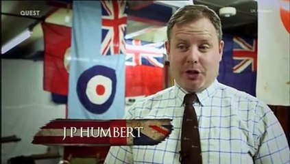 British Treasure American Gold S01 E03