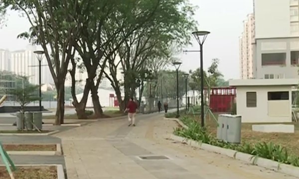Jelang Asian Para Games, Wisma Atlet Kemayoran 'Hidup' Lagi