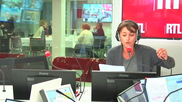 Les actualités de 7h30 - OL -OM : Samia Ghali veut la dissolution des Bad Gones