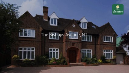 London Avenue Worth Billions of Pounds | Glentree Estates