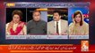Maula Bakhsh Chandio Gets Angry on Zartaj Gul Over Her Criticism on Bilawal Bhutto