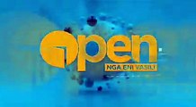 Të hënën ora 21:00, Lulzim Basha në intervistën e tij të parë për këtë sezon politik në #Open nga Eni Vasili.