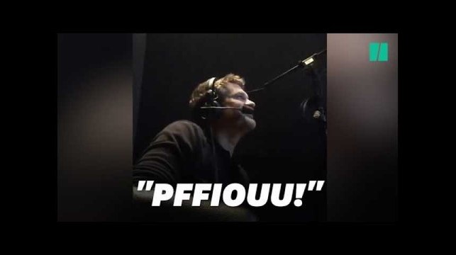 FIFA 19: Hervé Mathoux a bien galéré pour enregistrer les noms des joueurs chinois