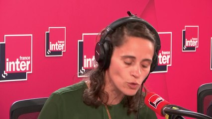 Yannick Jadot "Je souhaite une commission d'enquête sur l’affaire UraMin".