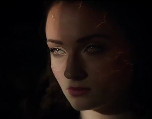 X-Men: Dark Phoenix - Official Trailer (HD)