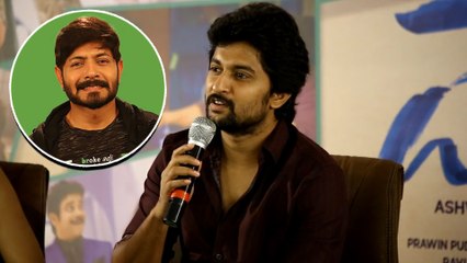 Bigg Boss Telugu Season 2 : Natural Star Nani Comments On Kaushal Army