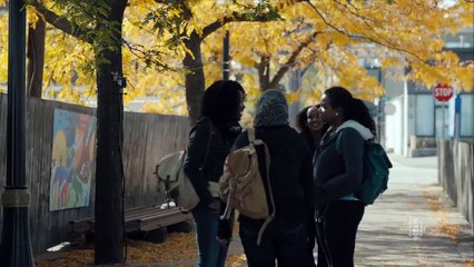 Shoot the Messenger s01e5