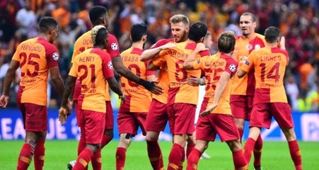 Galatasaray ile BB Erzurumspor, Ligde İlk Kez Karşılaşacak