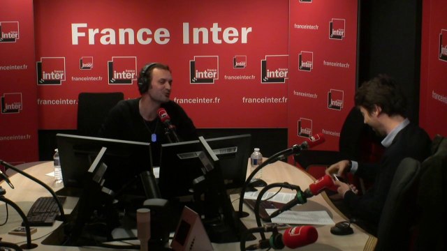 Yannick Jadot : Pour moi, l’enjeu européen n’est pas l’avenir de la gauche française.