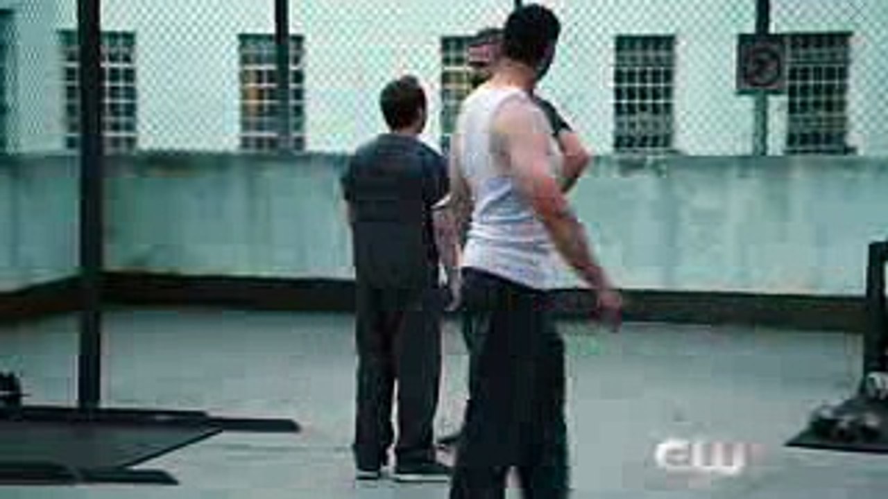 Arrow - Season 7 Trailer
