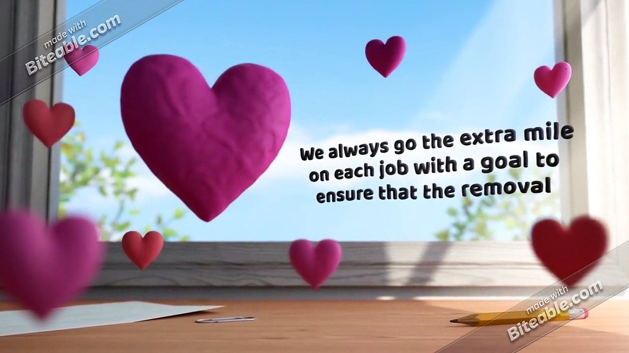 Best Office Removal Services in London | Love Moves Ltd