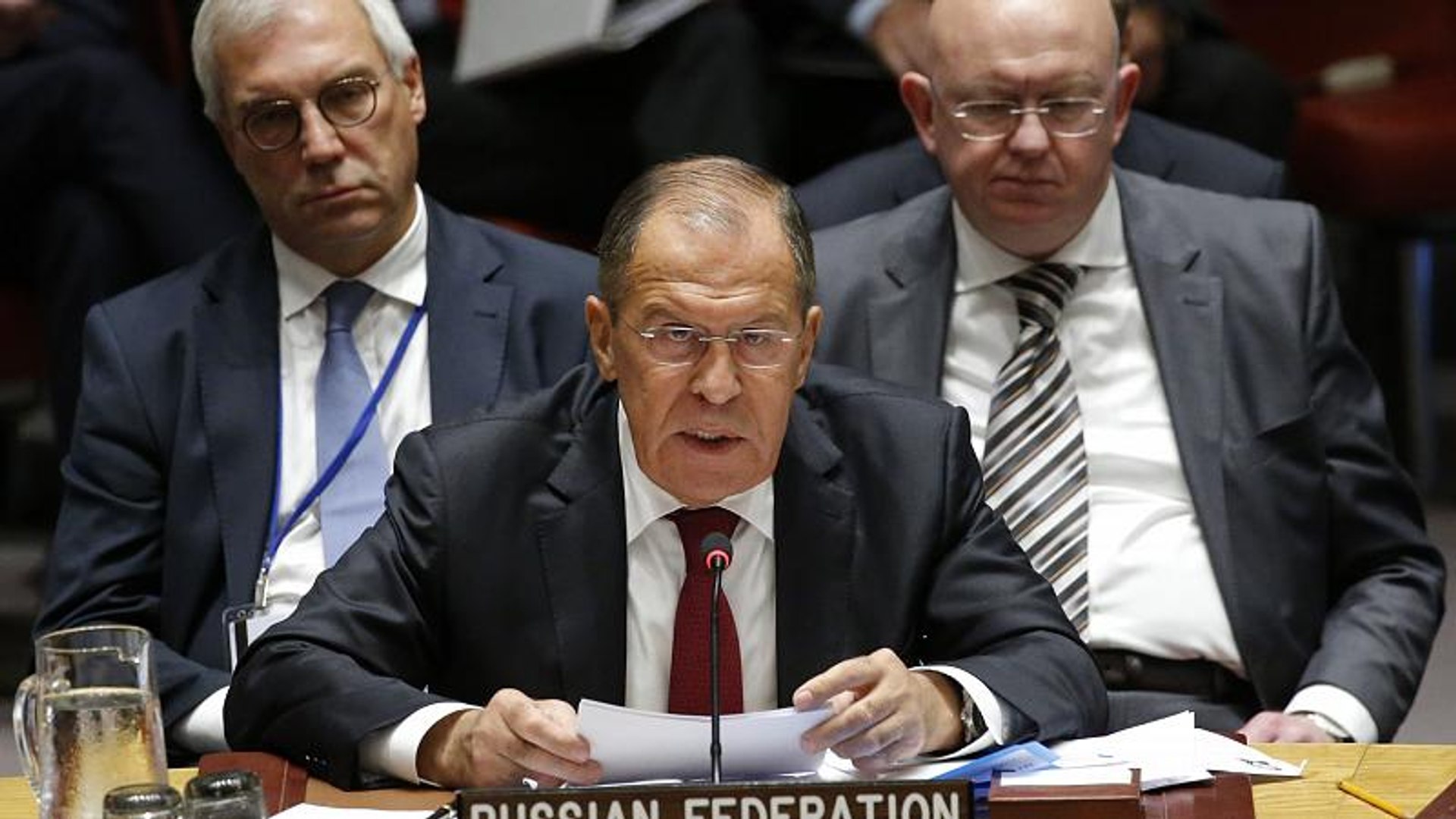 Чем грозит выход США из сделки с Ираном?