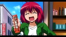 とらドラ!みのりん中毒性動画盛るぜぇ〜！ toradora!