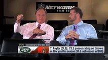 New York Jets vs. Cleveland Browns  Week 3 Game Preview  NFL Playbook