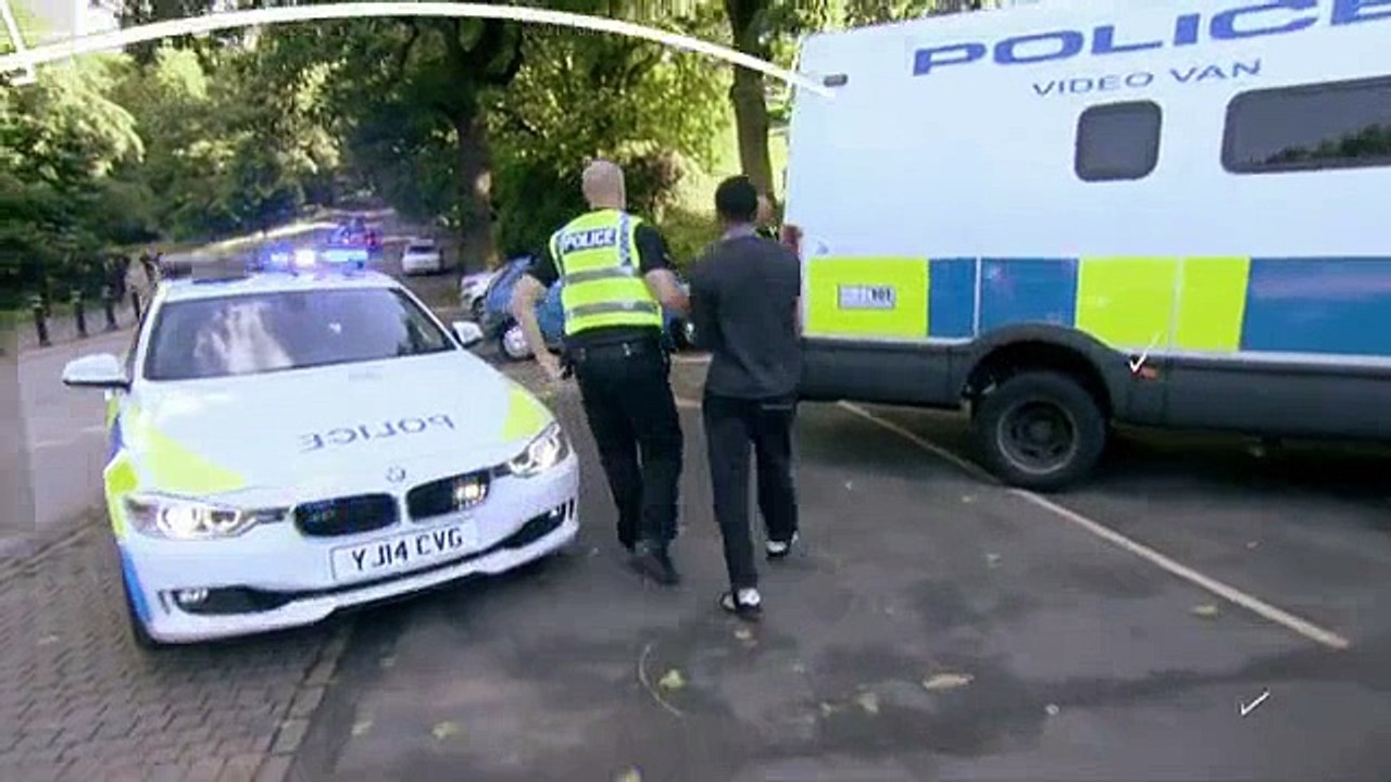 All New Traffic Cops S01 E02