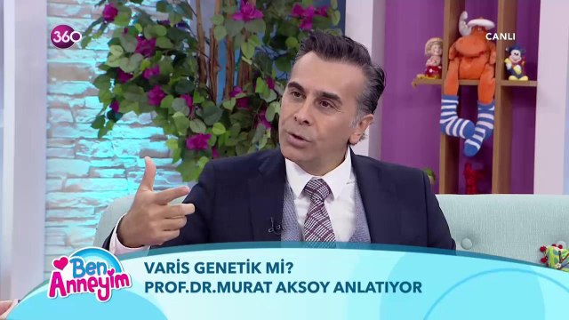Gebelik sırasında varis tedavisi yapılabilir mi?