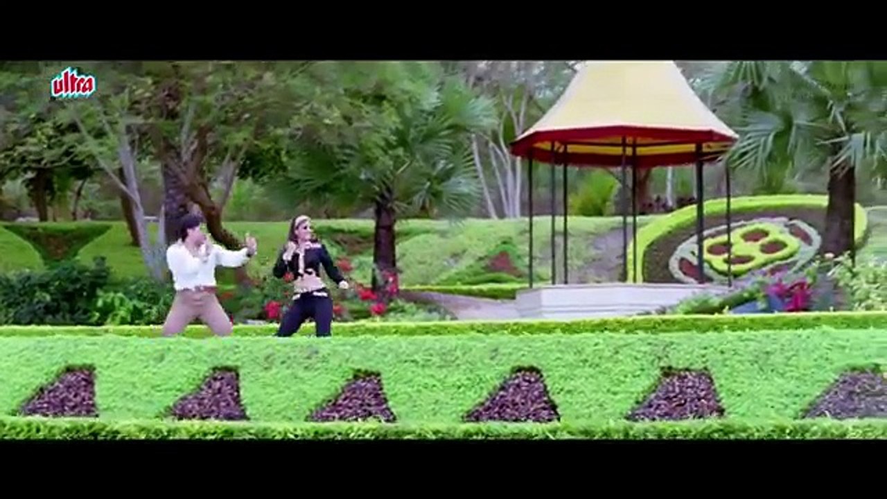 Akhiyon Se Goli Maare - Dulhe Raja (1998) Govinda & Raveena