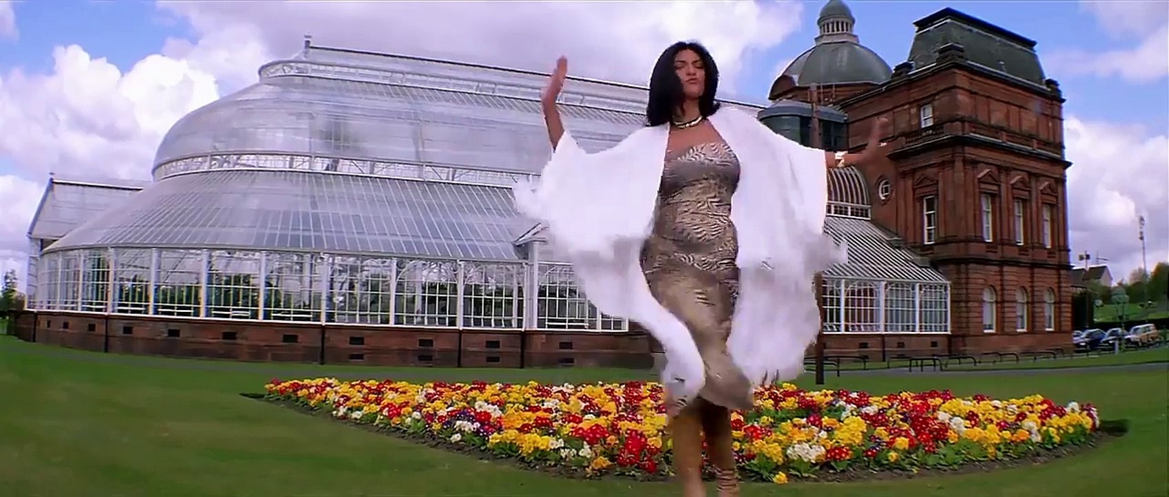 Paa Liya Hai Pyar Tera - Kyo Kii. Main Jhuth Nahin Bolta(2001) Govinda , Sushmit