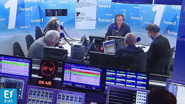 Manuel Valls : Evry, c’est fini ! Et dire que c’était la ville de mon premier amour ! Je ne crois pas que j’y retournerai un jour ! (Canteloup)