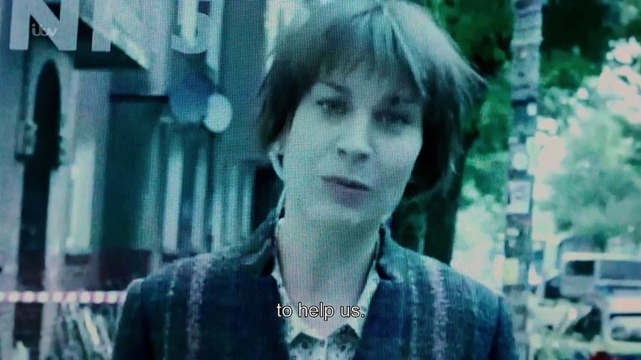 Paranoid s01e8