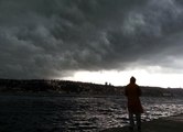 Tarihimizde İlk kez Olacak! Türkiye'de Afet Boyutunda Hasar Verebilen Tropical Medicane Kasırgası Bekleniyor