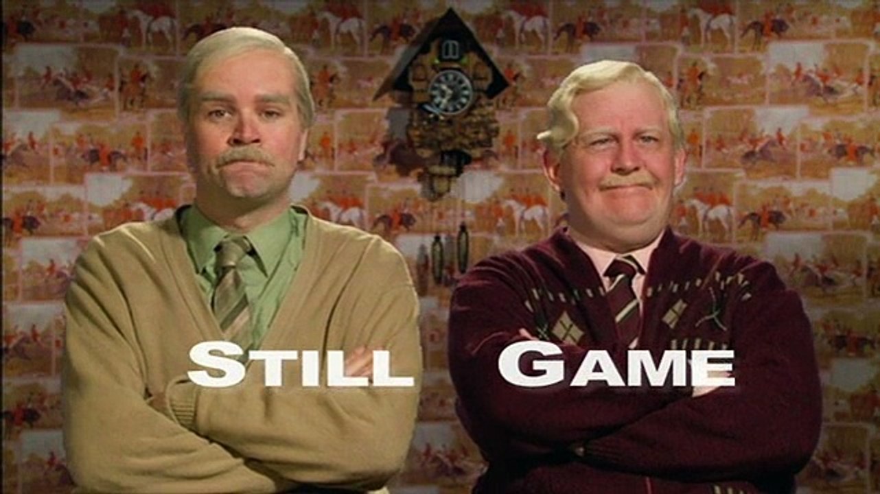 Still Game S07 Special
