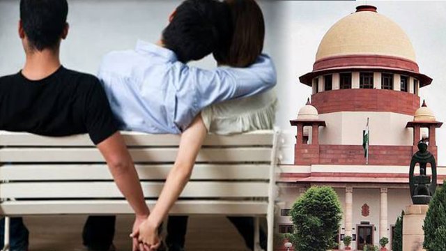 Section 497 Adultery Act strikes down by Supreme Court | Oneindia News