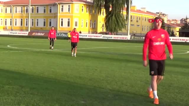 Spor Tiago Lopes Beşiktaş Maçını da Kazanmak İstiyoruz