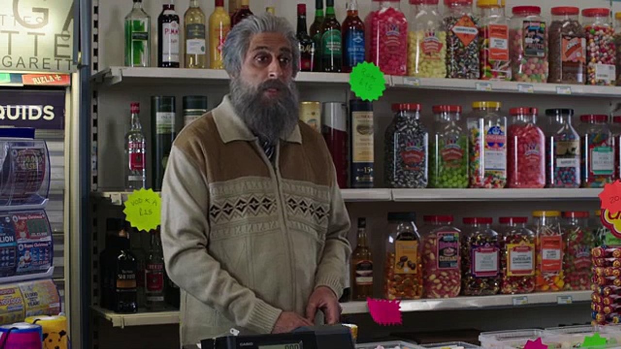 Still Game S08 E02