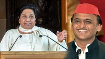 MP Election 2018:Congress को लग सकता है एक और बड़ा झटका, Mayawati की राह पर Akhilesh|वनइंडिया हिंदी