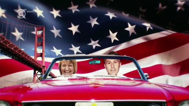 Russell Howard and Mum- USA Road Trip s01e4.flv