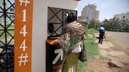 Orange Money – Le partenariat avec Canal+