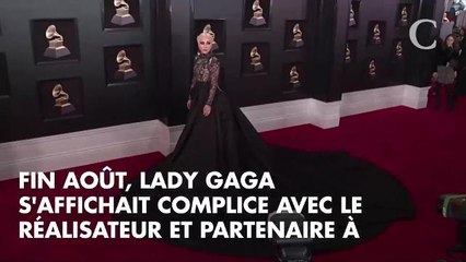 PHOTOS. Lady Gaga : son look inattendu à la première de A Star is Born