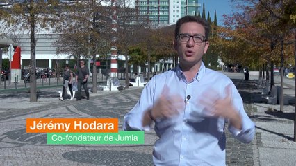 Orange Money – Le partenariat avec Jumia