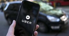 Uber'e Tam 148 Milyon Dolarlık Rekor Ceza!