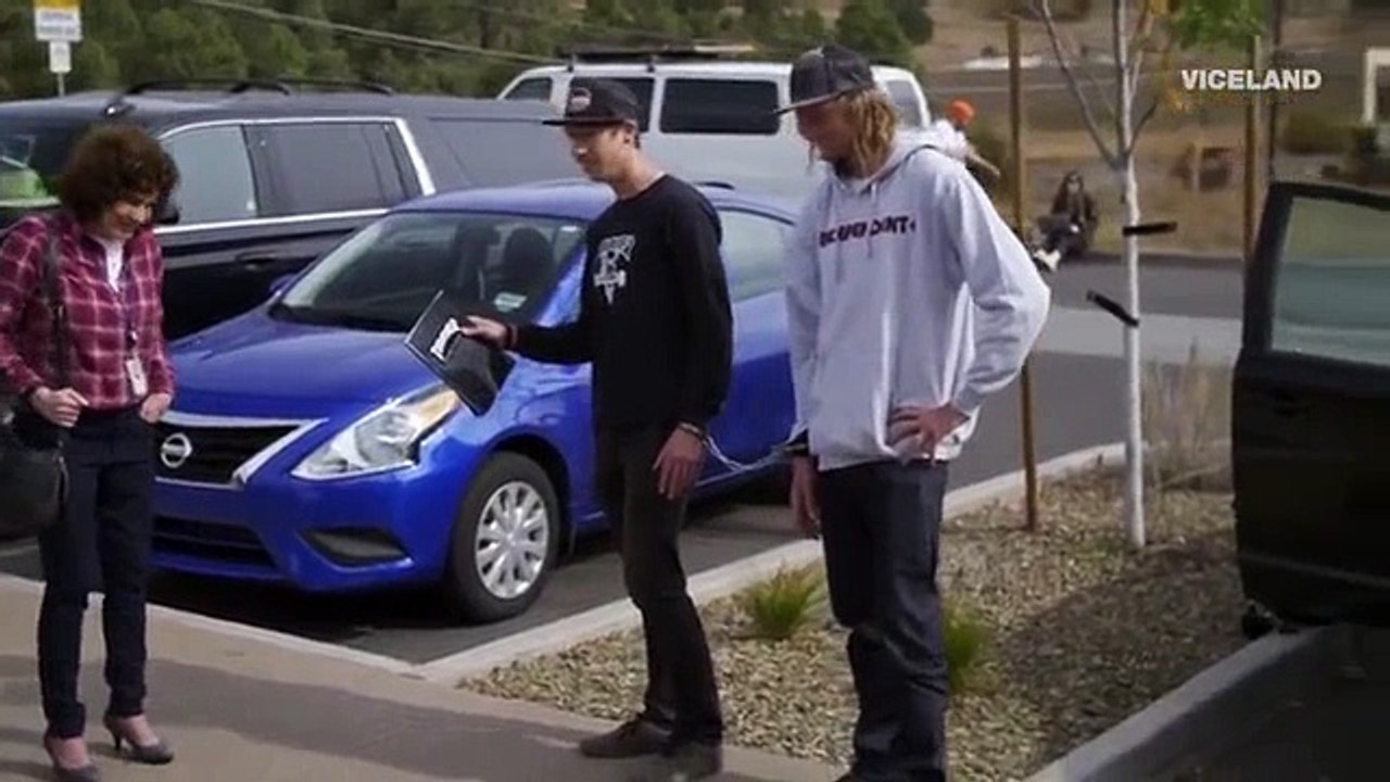 King Of The Road S02 E04